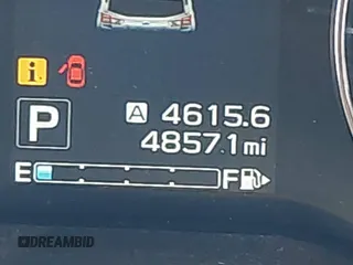 2019 Subaru Impreza Limited с VIN 4S3GTAT63K3734340, выставлен на аукционе IAAI как лот 42286315 с пробегом 48 571 миль миль и . История ставок и продаж доступна на DreamBid. Изображение 15.