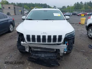 2020 Jeep Cherokee Latitude Plus z VIN 1C4PJMLBXLD538959, wystawiony jako IAAI lot #42266458 z przebiegiem 67 543 mil mil oraz . Historia ofert i sprzedaży dostępna na DreamBid. Obrazek 13.