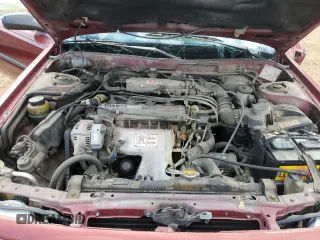 1989 Toyota Camry LE ECT z VIN JT2SV22E9K3372302, wystawiony jako Copart lot #68754144 z przebiegiem 341 387 mil mil oraz Nie do naprawy • Non repairable. Historia ofert i sprzedaży dostępna na DreamBid. Obrazek 12.