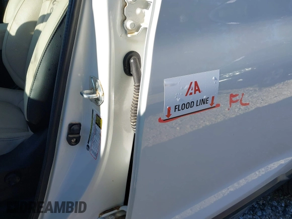 2024 Subaru Ascent Limited with VIN 4S4WMARD0R3423839, listed as a IAAI auction lot 40558766 with Not provided miles and . Bid and sale history available at DreamBid. Image 11.