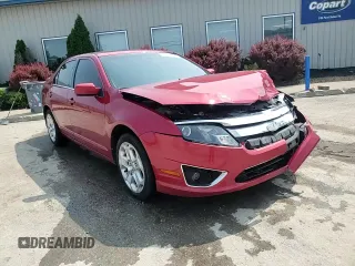 2012 Ford Fusion SE with VIN 3FAHP0HG4CR353948, listed as a Copart auction lot 60204695 with 151,432 mi miles and Salvage title. Bid and sale history available at DreamBid. Image 13.