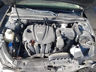 2011 Kia Optima EX with VIN KNAGN4A73B5168155, listed as a IAAI auction lot 41101951 with 149,142 mi miles. Bid and sale history available at carsss.com. Image 10.