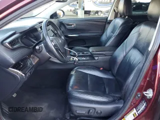 2015 Toyota Avalon XLE Touring z VIN 4T1BD1EB1FU043451, wystawiony jako Copart lot #57099085 z przebiegiem 211 720 mil mil oraz Szkoda całkowita • Salvage title. Historia ofert i sprzedaży dostępna na DreamBid. Obrazek 7.