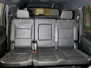 2024 Chevrolet Suburban Premier with VIN 1GNSKFKD2RR212825, listed as a Copart auction lot 44986885 with 30,173 mi miles and Non Repairable. Bid and sale history available at carsss.com. Image 10.