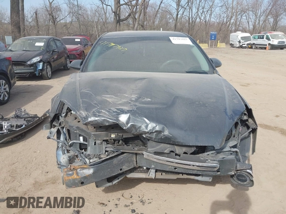 2010 Chevrolet Impala LS with VIN 2G1WA5EK8A1122862, listed as a IAAI auction lot 41797927 with 126,099 mi miles and . Bid and sale history available at DreamBid. Image 13.