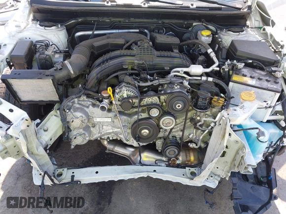 2024 Subaru Crosstrek Premium z VIN JF2GUADC2R8336410, wystawiony jako IAAI lot #42385768 z przebiegiem 22 126 mil mil oraz . Historia ofert i sprzedaży dostępna na DreamBid. Obrazek 10.