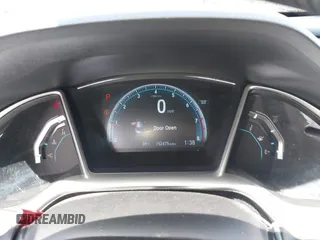 2016 Honda Civic EX with VIN 19XFC2F74GE081734, listed as a IAAI auction lot 42157310 with 152,475 mi miles and . Bid and sale history available at DreamBid. Image 7.