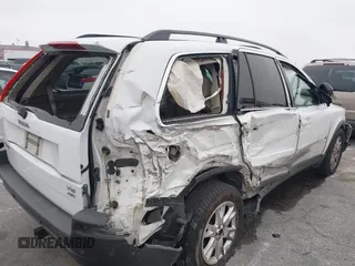 2005 Volvo XC90 with VIN YV1CZ852551207541, listed as a IAAI auction lot 42025006 with 172,950 mi miles and . Bid and sale history available at DreamBid. Image 6.