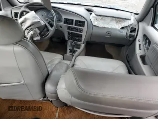 1995 Buick Regal Custom with VIN 2G4WB52L3S1459051, listed as a Copart auction lot 85779714 with 109,033 mi miles and Salvage title. Bid and sale history available at DreamBid. Image 8.