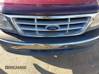 2001 Ford F-150 XL with VIN 1FTZX172X1NB47317, listed as a IAAI auction lot 41676446 with Not provided miles and . Bid and sale history available at DreamBid. Image 21.