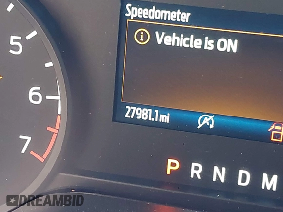 2023 Ford F-150 XL с VIN 1FTEW1CP3PFC14524, выставлен на аукционе IAAI как лот 41771326 с пробегом 27 981 миль миль и . История ставок и продаж доступна на DreamBid. Изображение 15.