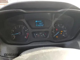 2018 Ford Transit с VIN 1FTYE1ZM3JKA30471, выставлен на аукционе Copart как лот 43897245 с пробегом 340 248 миль миль и Чистый • Clean title. История ставок и продаж доступна на DreamBid. Изображение 9.
