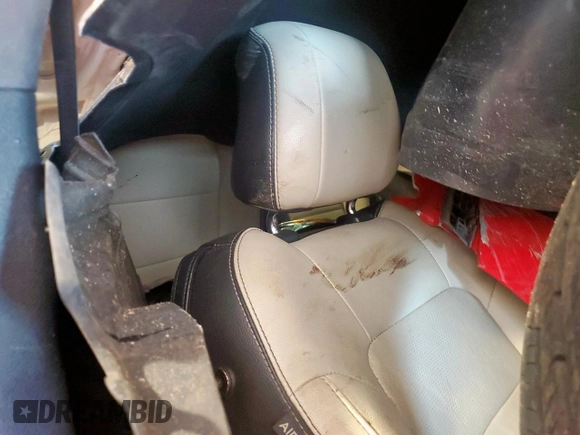 2017 Ford Mustang EcoBoost с VIN 1FA6P8TH7H5295303, выставлен на аукционе Copart как лот 62686235 с пробегом 99 999 миль миль и Чистый • Clean title. История ставок и продаж доступна на DreamBid. Изображение 10.