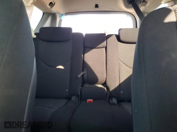 2008 Toyota RAV4 Sport with VIN JTMZK32V485021489, listed as a Copart auction lot 88995525 with 157,922 mi miles and Salvage Title. Bid and sale history available at carsss.com. Image 10.