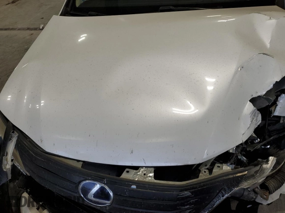 2010 Lexus HS 250h with VIN JTHBB1BA0A2015486, listed as a Copart auction lot 87533235 with 143,882 mi miles and Clean Title. Bid and sale history available at DreamBid. Image 11.