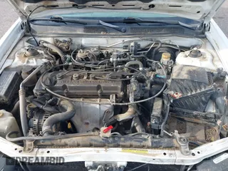1999 Nissan Altima XE with VIN 1N4DL01D0XC168505, listed as a IAAI auction lot 41928029 with 307,674 mi miles. Bid and sale history available at carsss.com. Image 10.