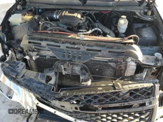 2013 Chevrolet Silverado 3500HD LT with VIN 1GC4K0C8XDF202084, listed as a Copart auction lot 80017574 with 327,079 mi miles and Salvage Title. Bid and sale history available at carsss.com. Image 11.