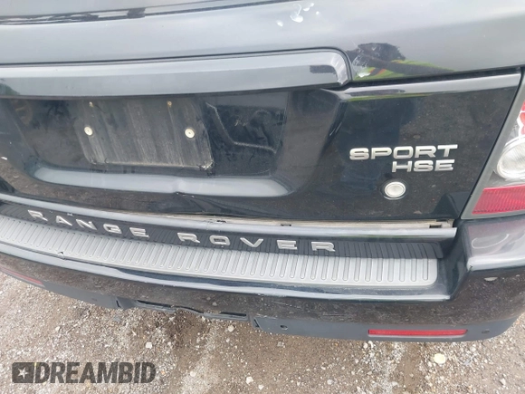 2011 Land Rover Range Rover Sport HSE с VIN SALSF2D42BA716095, выставлен на аукционе IAAI как лот 42331351 с пробегом 115 126 миль миль и . История ставок и продаж доступна на DreamBid. Изображение 6.