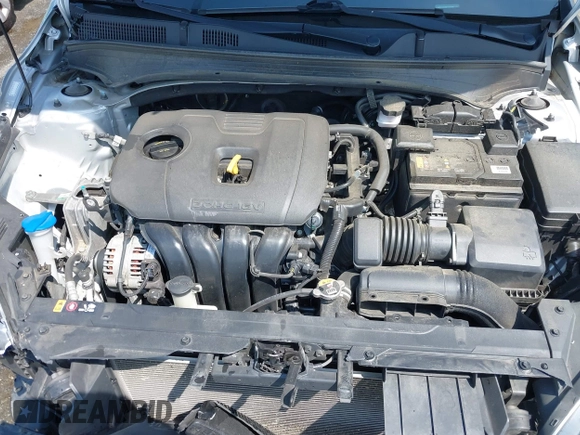 2021 Kia Forte LXS с VIN 3KPF24AD4ME331948, выставлен на аукционе IAAI как лот 42474846 с пробегом 101 922 миль миль и . История ставок и продаж доступна на DreamBid. Изображение 10.