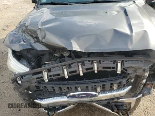 2016 Ford F-250 XL with VIN 1FT7W2A69GEB32604, listed as a Copart auction lot 60652715 with Not provided miles and Salvage title. Bid and sale history available at DreamBid. Image 11.