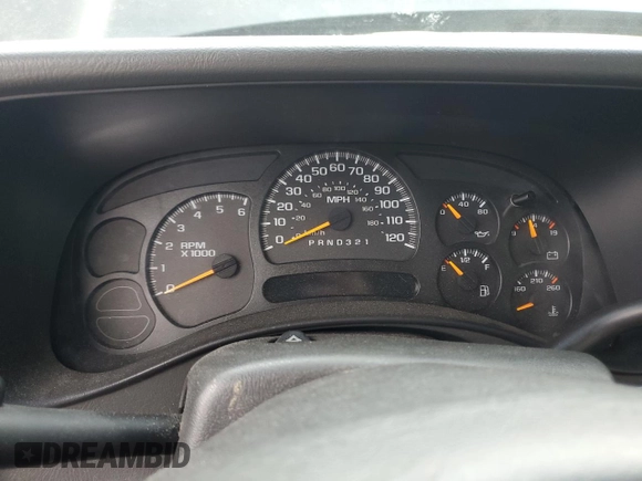 2006 Chevrolet Silverado 1500 Work Truck with VIN 1GCEC19X36Z248802, listed as a Copart auction lot 52008835 with 0 mi miles and Clean Title. Bid and sale history available at carsss.com. Image 9.