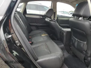 2008 Infiniti M45 with VIN JNKBY01E48M500726, listed as a Copart auction lot 73521974 with 0 mi miles and Clean Title. Bid and sale history available at carsss.com. Image 10.