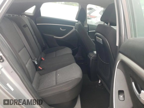 2014 Hyundai Elantra with VIN KMHD35LH8EU215712, listed as a Copart auction lot 59905455 with 178,889 mi miles and Salvage title. Bid and sale history available at DreamBid. Image 10.