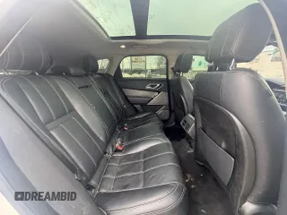 2018 Land Rover Range Rover Velar S with VIN SALYB2RN9JA755045, listed as a Copart auction lot 53578295 with 122,393 mi miles and Clean Title. Bid and sale history available at DreamBid. Image 6.