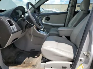 2009 Chevrolet Equinox 2LT z VIN 2CNDL53F596249528, wystawiony jako Copart lot #56546785 z przebiegiem 104 359 mil mil oraz Tytuł czysty. Historia ofert i sprzedaży dostępna na DreamBid. Obrazek 7.
