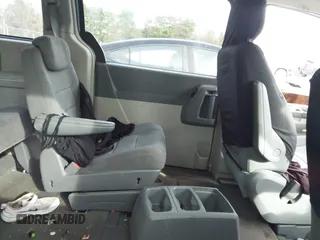 2010 Chrysler Town & Country Touring with VIN 2A4RR5D15AR415362, listed as a IAAI auction lot 41989057 with 133,406 mi miles and . Bid and sale history available at DreamBid. Image 8.