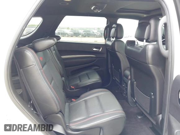 2018 Dodge Durango R/T с VIN 1C4SDJCT6JC116148, выставлен на аукционе IAAI как лот 42321986 с пробегом 117 000 миль миль и . История ставок и продаж доступна на DreamBid. Изображение 8.