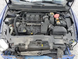 2015 Ford Taurus Limited with VIN 1FAHP2J85FG133521, listed as a Copart auction lot 57411685 with 140,535 mi miles and Salvage title. Bid and sale history available at DreamBid. Image 11.