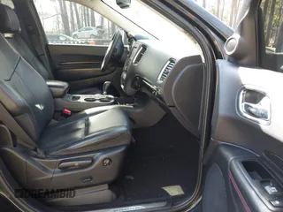 2012 Dodge Durango R/T with VIN 1C4SDHCTXCC130386, listed as a IAAI auction lot 41721300 with 109,229 mi miles and . Bid and sale history available at DreamBid. Image 5.