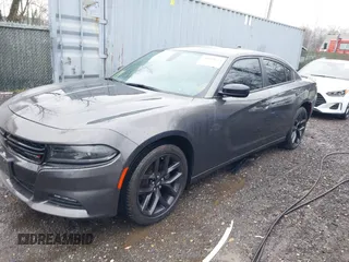 2023 Dodge Charger SXT with VIN 2C3CDXBG0PH519645, listed as a IAAI auction lot 41060634 with 29,470 mi miles and . Bid and sale history available at DreamBid. Image 2.