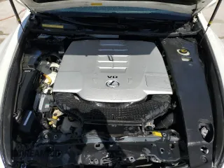 2011 Lexus LS 460 z VIN JTHBL5EF6B5104295, wystawiony jako Copart lot #46059985 z przebiegiem 181 028 mil mil oraz Szkoda całkowita • Salvage title. Historia ofert i sprzedaży dostępna na DreamBid. Obrazek 11.