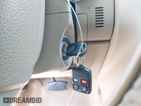 2007 Ford Explorer Eddie Bauer с VIN 1FMEU64E87UA42370, выставлен на аукционе IAAI как лот 42209133 с пробегом 156 223 миль миль и . История ставок и продаж доступна на DreamBid. Изображение 11.