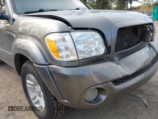 2006 Toyota Tundra Limited with VIN 5TBDT48126S520132, listed as a IAAI auction lot 42044590 with 172,950 mi miles and . Bid and sale history available at DreamBid. Image 18.