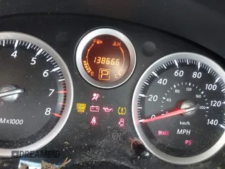 2010 Nissan Sentra SR with VIN 3N1AB6AP3AL603027, listed as a IAAI auction lot 42027235 with 138,666 mi miles and . Bid and sale history available at DreamBid. Image 16.