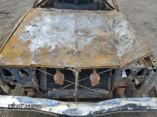 1979 Oldsmobile 88 z VIN 3N37R9X198671, wystawiony jako Copart lot #51921364 z przebiegiem Nie podano mil oraz Nie do naprawy • Non repairable. Historia ofert i sprzedaży dostępna na DreamBid. Obrazek 11.