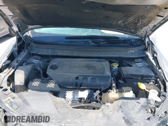 2021 Jeep Cherokee Altitude z VIN 1C4PJLLB4MD215146, wystawiony jako IAAI lot #42253929 z przebiegiem 42 666 mil mil oraz . Historia ofert i sprzedaży dostępna na DreamBid. Obrazek 10.