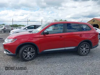 2016 Mitsubishi Outlander SE z VIN JA4AZ3A36GZ037753, wystawiony jako IAAI lot #42215227 z przebiegiem 71 135 mil mil oraz . Historia ofert i sprzedaży dostępna na DreamBid. Obrazek 14.