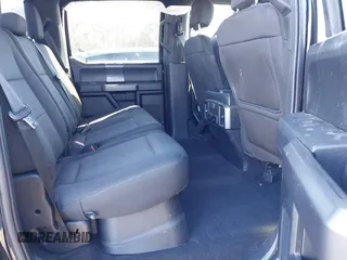 2020 Ford F-150 XL with VIN 1FTEW1E59LFA76476, listed as a IAAI auction lot 41372344 with 49,547 mi miles and . Bid and sale history available at DreamBid. Image 8.