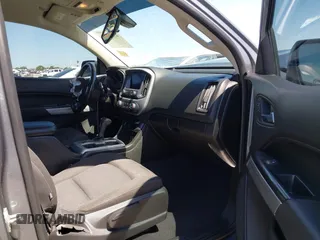2020 Chevrolet Colorado 2WD LT with VIN 1GCGSCEN7L1103428, listed as a IAAI auction lot 42574728 with 73,313 mi miles and . Bid and sale history available at DreamBid. Image 5.