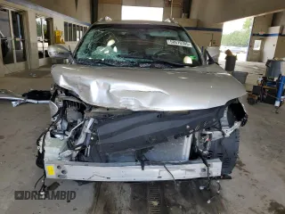 2013 Lexus RX 350 z VIN 2T2BK1BA3DC182251, wystawiony jako Copart lot #58670385 z przebiegiem 102 699 mil mil oraz Szkoda całkowita • Salvage title. Historia ofert i sprzedaży dostępna na DreamBid. Obrazek 5.