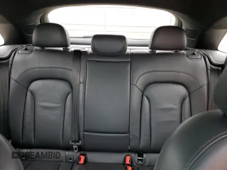 2016 Audi Q3 Premium Plus z VIN WA1BFCFS0GR022016, wystawiony jako Copart lot #54386205 z przebiegiem 86 445 mil mil oraz Szkoda całkowita • Salvage title. Historia ofert i sprzedaży dostępna na DreamBid. Obrazek 10.