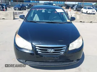 2010 Hyundai Elantra GLS z VIN KMHDU4AD1AU170856, wystawiony jako IAAI lot #42349714 z przebiegiem 160 598 mil mil oraz . Historia ofert i sprzedaży dostępna na DreamBid. Obrazek 20.