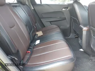 2012 GMC Terrain SLT-1 with VIN 2GKFLVE59C6216528, listed as a IAAI auction lot 42497388 with 178,520 mi miles and . Bid and sale history available at DreamBid. Image 8.