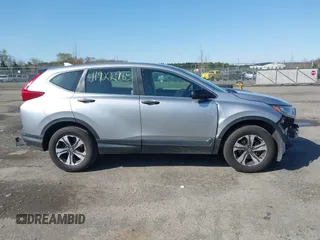 2019 Honda CR-V LX with VIN 2HKRW6H33KH232508, listed as a IAAI auction lot 41922985 with 49,720 mi miles. Bid and sale history available at carsss.com. Image 14.