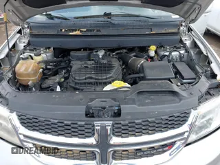 2013 Dodge Journey SXT with VIN 3C4PDDBG4DT571469, listed as a IAAI auction lot 42104433 with 166,068 mi miles and . Bid and sale history available at DreamBid. Image 10.