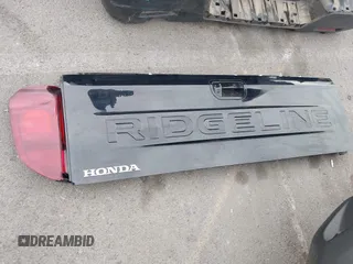 2024 Honda Ridgeline RTL with VIN 5FPYK3F56RB004027, listed as a IAAI auction lot 42049778 with 35,631 mi miles and . Bid and sale history available at DreamBid. Image 12.